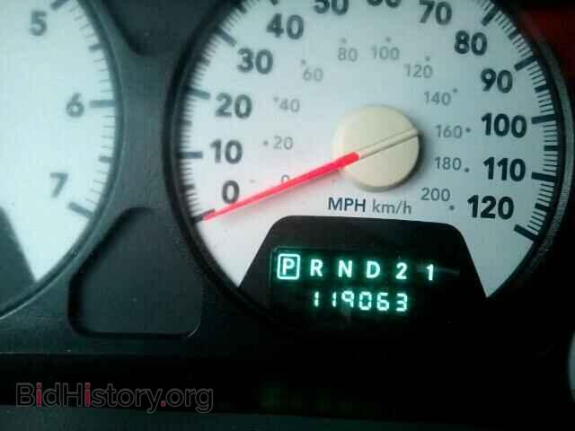 2007 DODGE RAM 1500 - VIN: 1D7HA18287S196334 - Фото 8