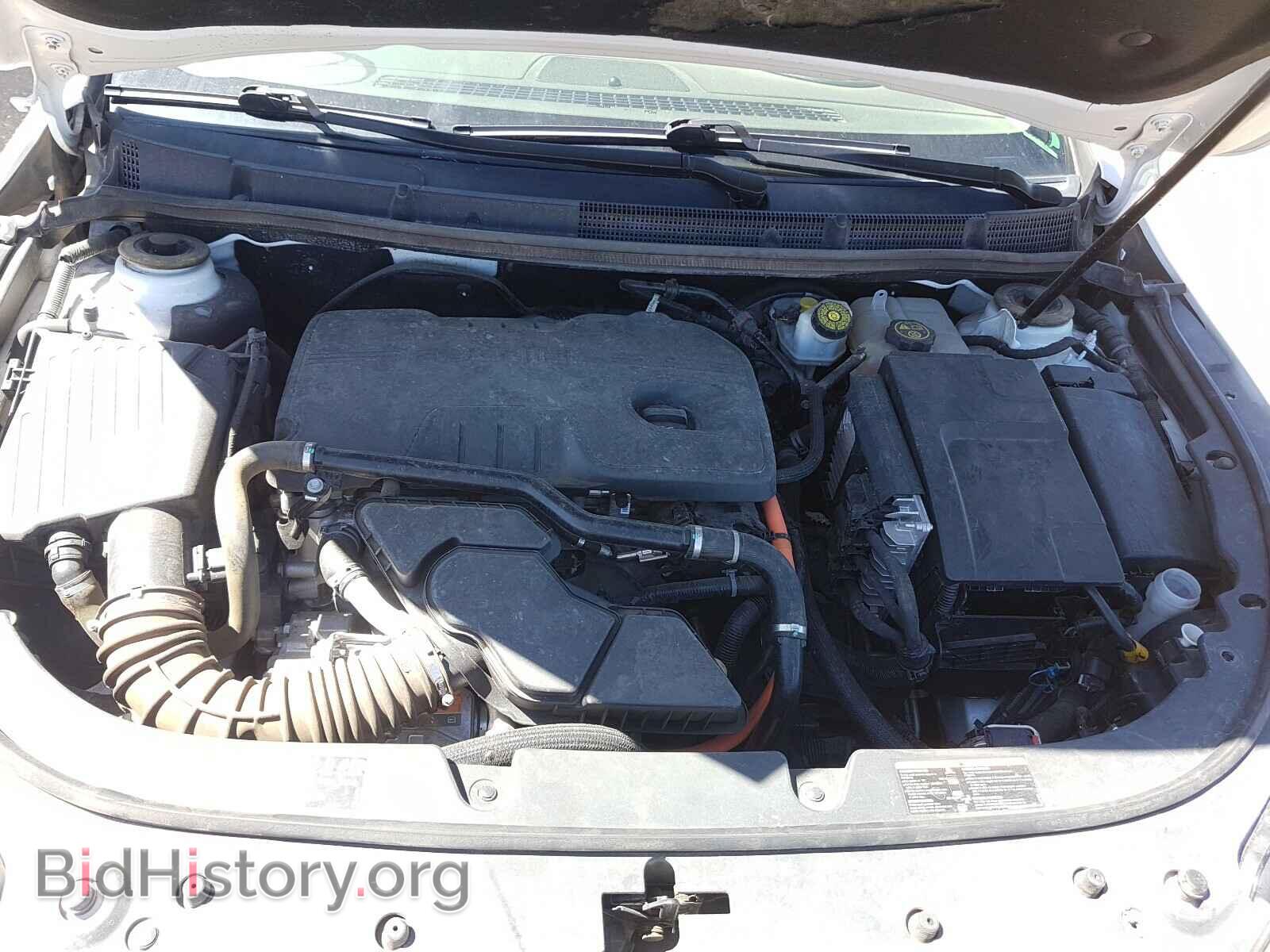 2014 BUICK LACROSSE - VIN: 1G4GB5GR2EF128721 - Фото 7