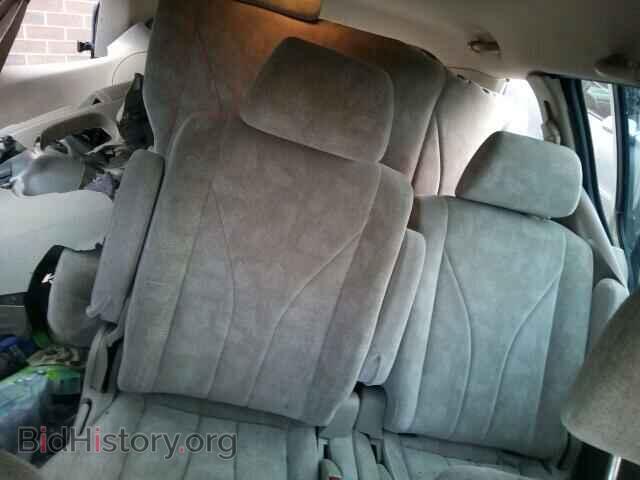 2003 MAZDA MPV - VIN: JM3LW28A030359137 - Фото 6