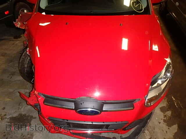 2014 FORD FOCUS - VIN: 1FADP3F25EL237246 - Photo 7
