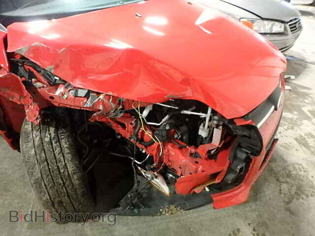 2014 FORD FOCUS - VIN: 1FADP3F25EL237246 - Photo 9