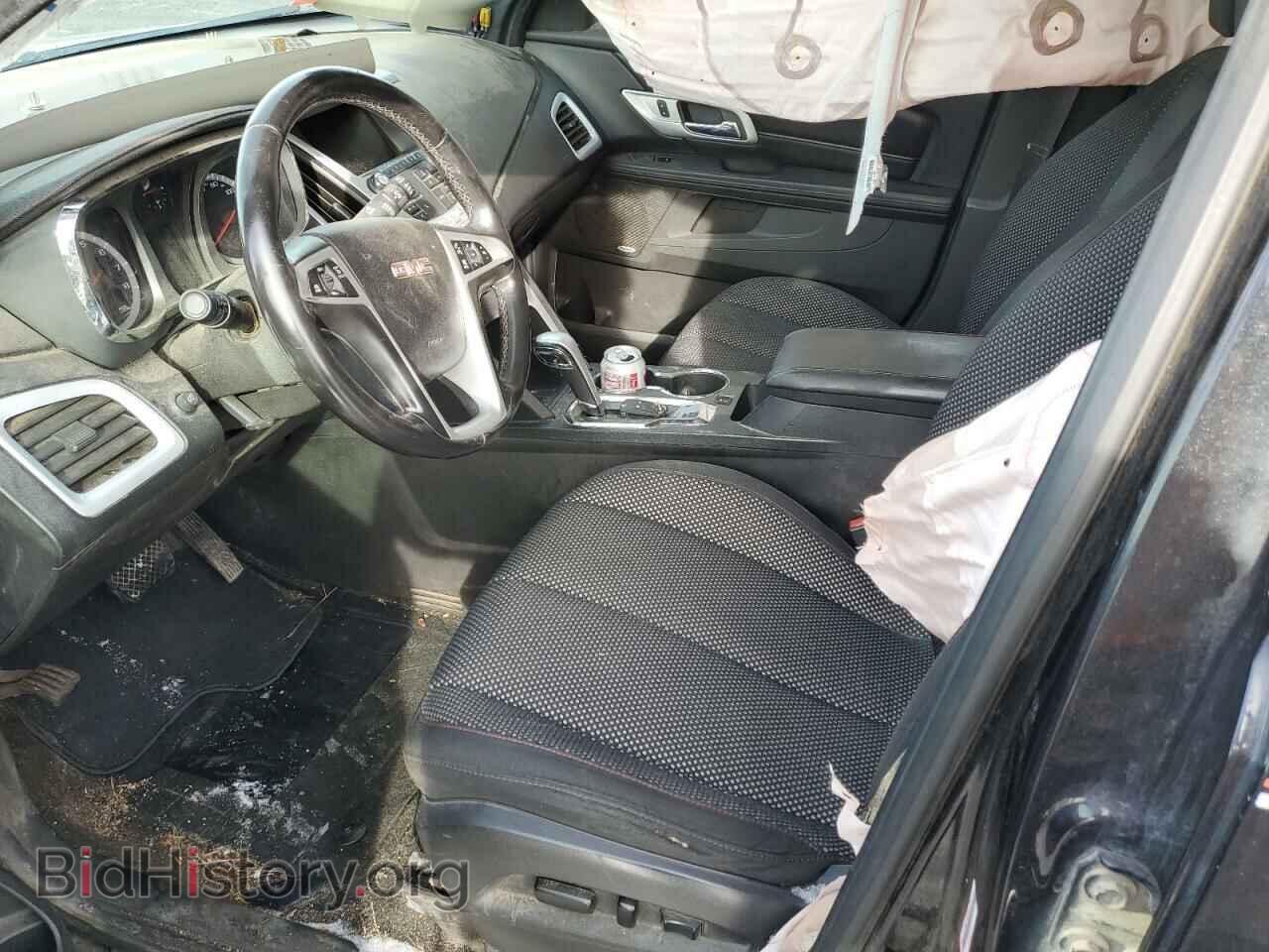 2013 GMC TERRAIN - VIN: 2GKFLTEK2D6111888 - Photo 7