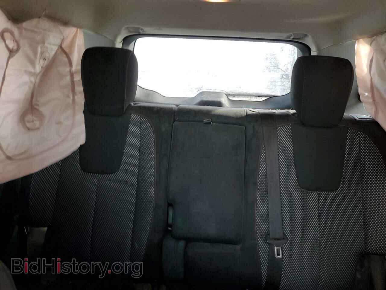 2013 GMC TERRAIN - VIN: 2GKFLTEK2D6111888 - Photo 10