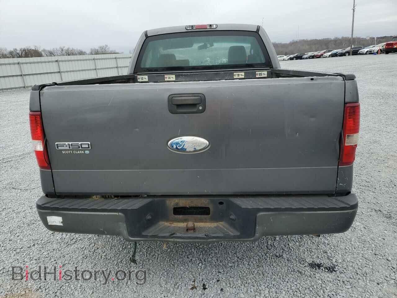 2006 FORD All Models - VIN: 1FTRF122X6NA34663 - Фото 6