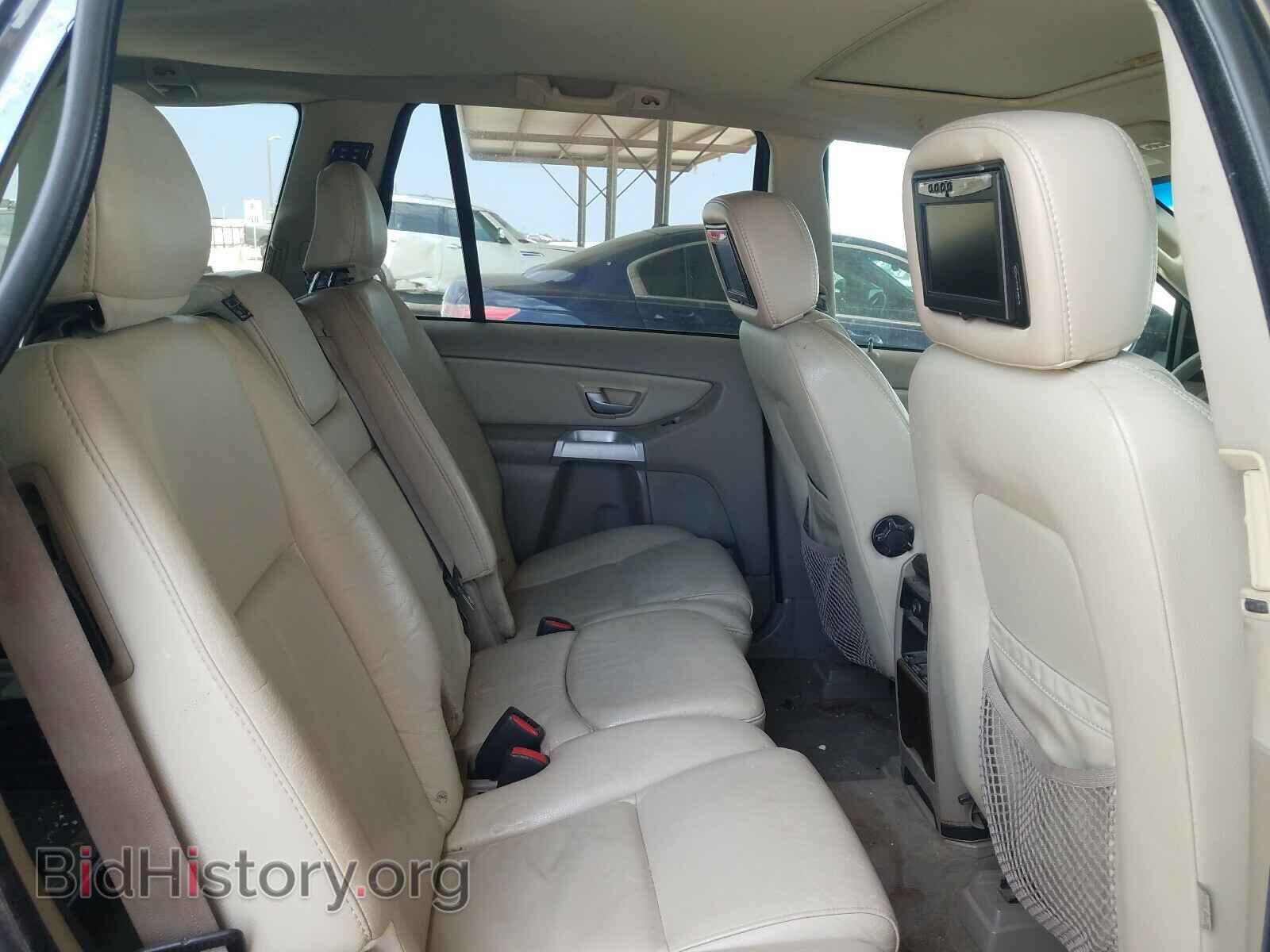 2006 VOLVO XC90 - VIN: YV4CZ592361230961 - Фото 6