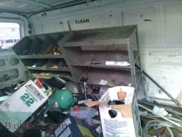 2008 FORD ECONOLINE - VIN: 1FTNE14W88DA76663 - Фото 6