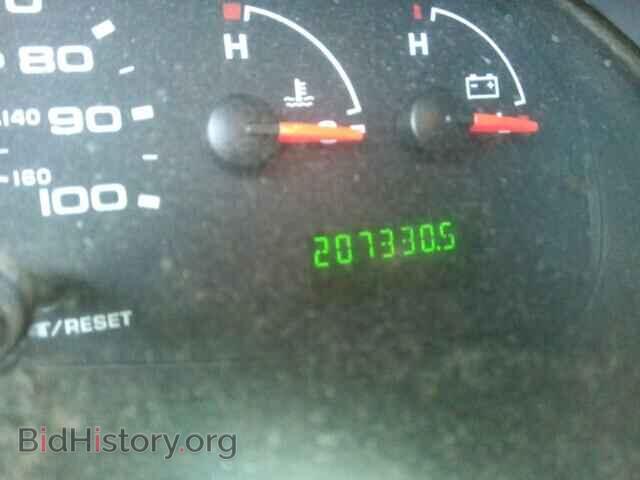 2008 FORD ECONOLINE - VIN: 1FTNE14W88DA76663 - Фото 8