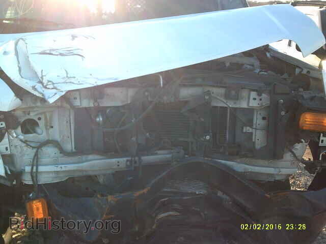 2008 FORD ECONOLINE - VIN: 1FTNE14W88DA76663 - Фото 9