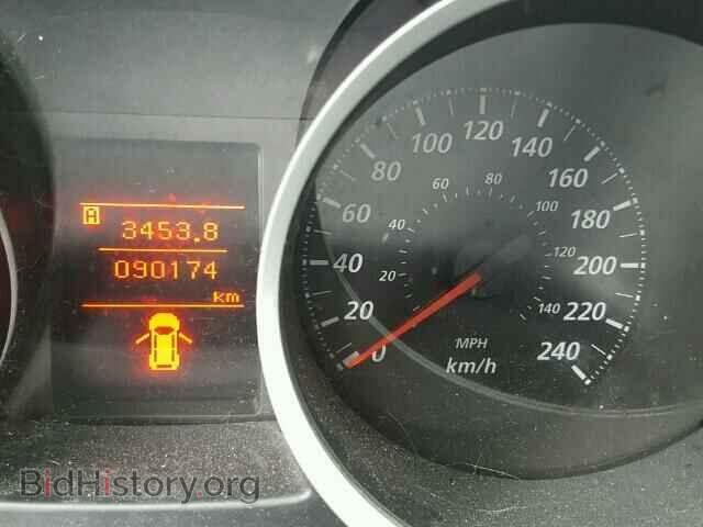 2014 MITSUBISHI LANCER - VIN: JA32U2FU9EU602994 - Фото 8