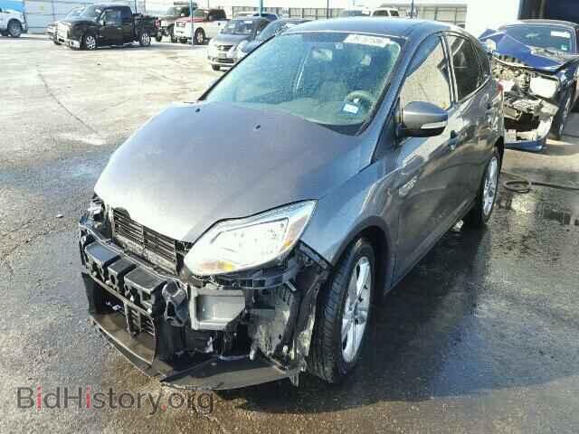 2013 FORD FOCUS - VIN: 1FADP3K25DL157921 - Фото 2