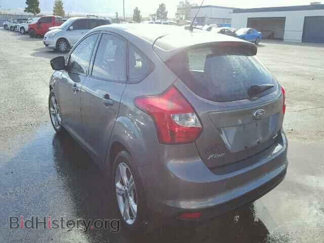 2013 FORD FOCUS - VIN: 1FADP3K25DL157921 - Фото 3