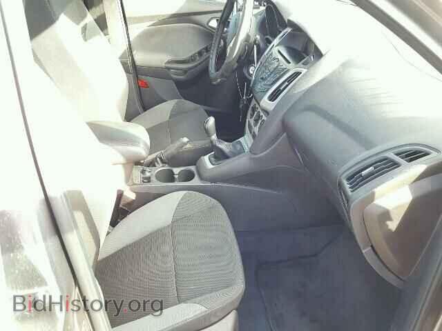 2013 FORD FOCUS - VIN: 1FADP3K25DL157921 - Фото 5