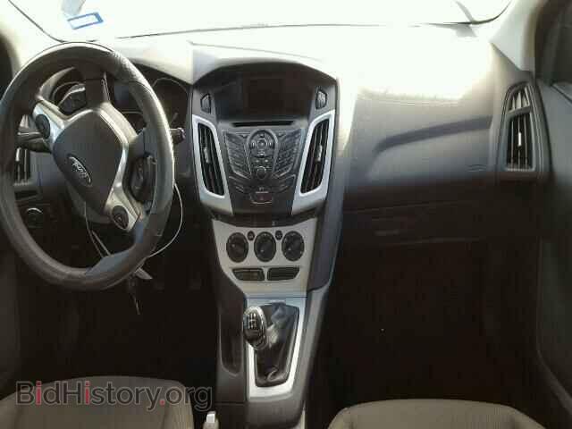 2013 FORD FOCUS - VIN: 1FADP3K25DL157921 - Фото 9