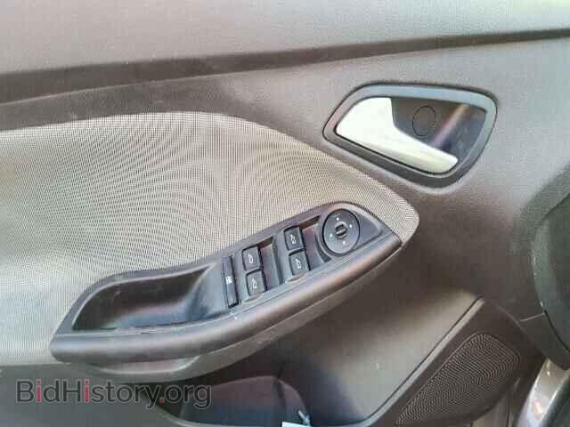 2013 FORD FOCUS - VIN: 1FADP3K25DL157921 - Фото 10