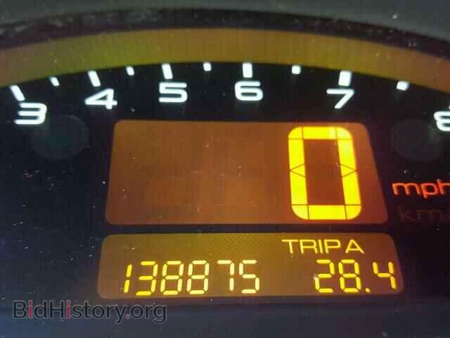 2001 HONDA S2000 - VIN: JHMAP11471T007162 - Фото 8