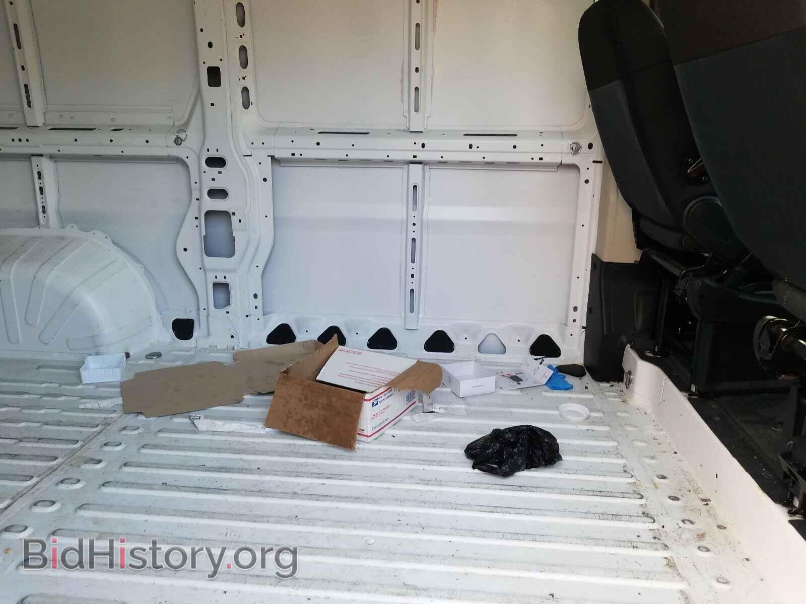 2020 RAM PROMASTER - VIN: 3C6TRVBG6LE125484 - Фото 6