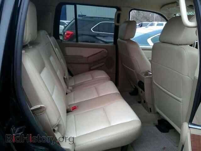 2007 FORD EXPLORER - VIN: 1FMEU74E57UA58824 - Фото 6