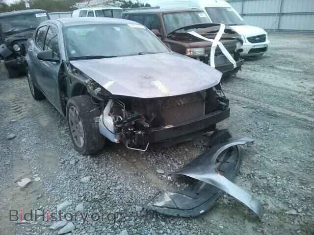 Фотография 1C3CDZAB5EN127170 - DODGE AVENGER 2014