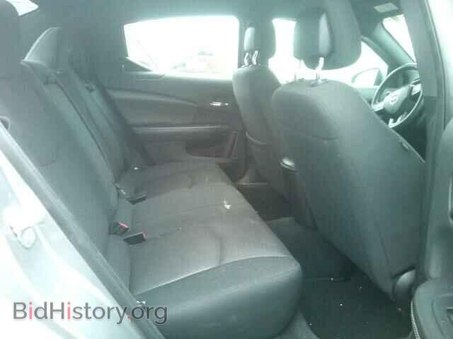2014 DODGE AVENGER - VIN: 1C3CDZAB5EN127170 - Фото 6