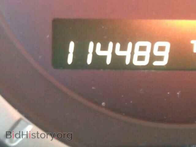 2006 HONDA PILOT - VIN: 5FNYF28416B020014 - Фото 8