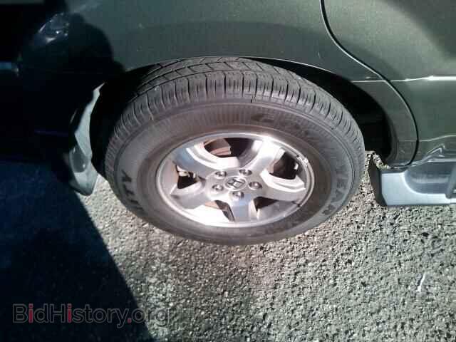 2006 HONDA PILOT - VIN: 5FNYF28416B020014 - Фото 9