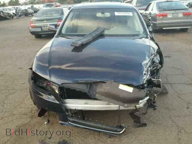 2011 AUDI A4 - VIN: WAUFFAFL4BN043694 - Фото 9