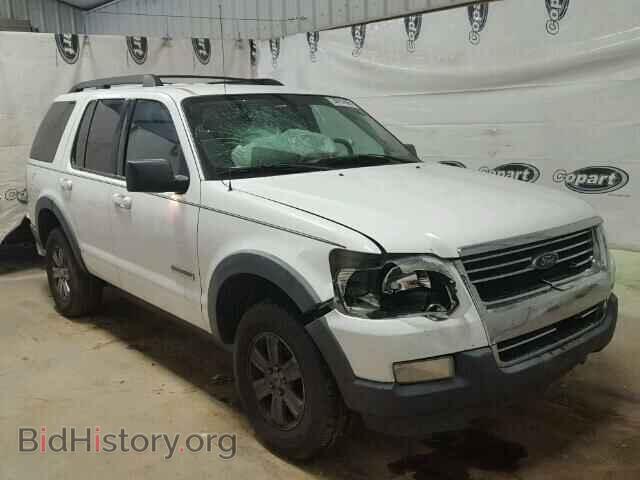 Photo 1FMEU63E07UB41105 - FORD EXPLORER 2007