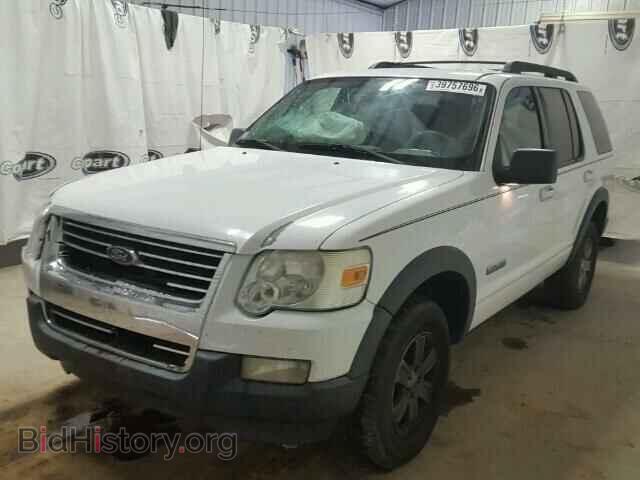 2007 FORD EXPLORER - VIN: 1FMEU63E07UB41105 - Photo 2