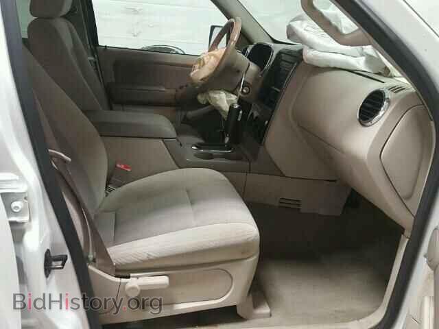 2007 FORD EXPLORER - VIN: 1FMEU63E07UB41105 - Photo 5