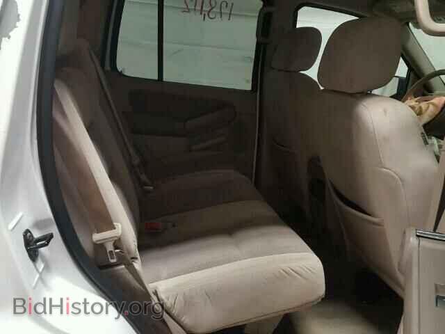 2007 FORD EXPLORER - VIN: 1FMEU63E07UB41105 - Photo 6