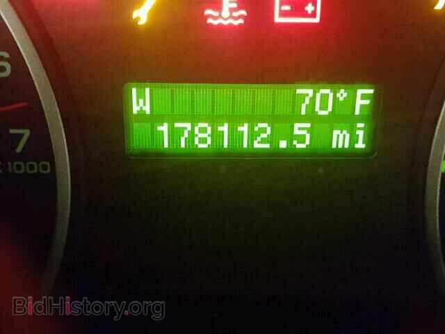 2007 FORD EXPLORER - VIN: 1FMEU63E07UB41105 - Photo 8