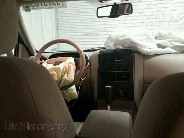 2007 FORD EXPLORER - VIN: 1FMEU63E07UB41105 - Photo 9