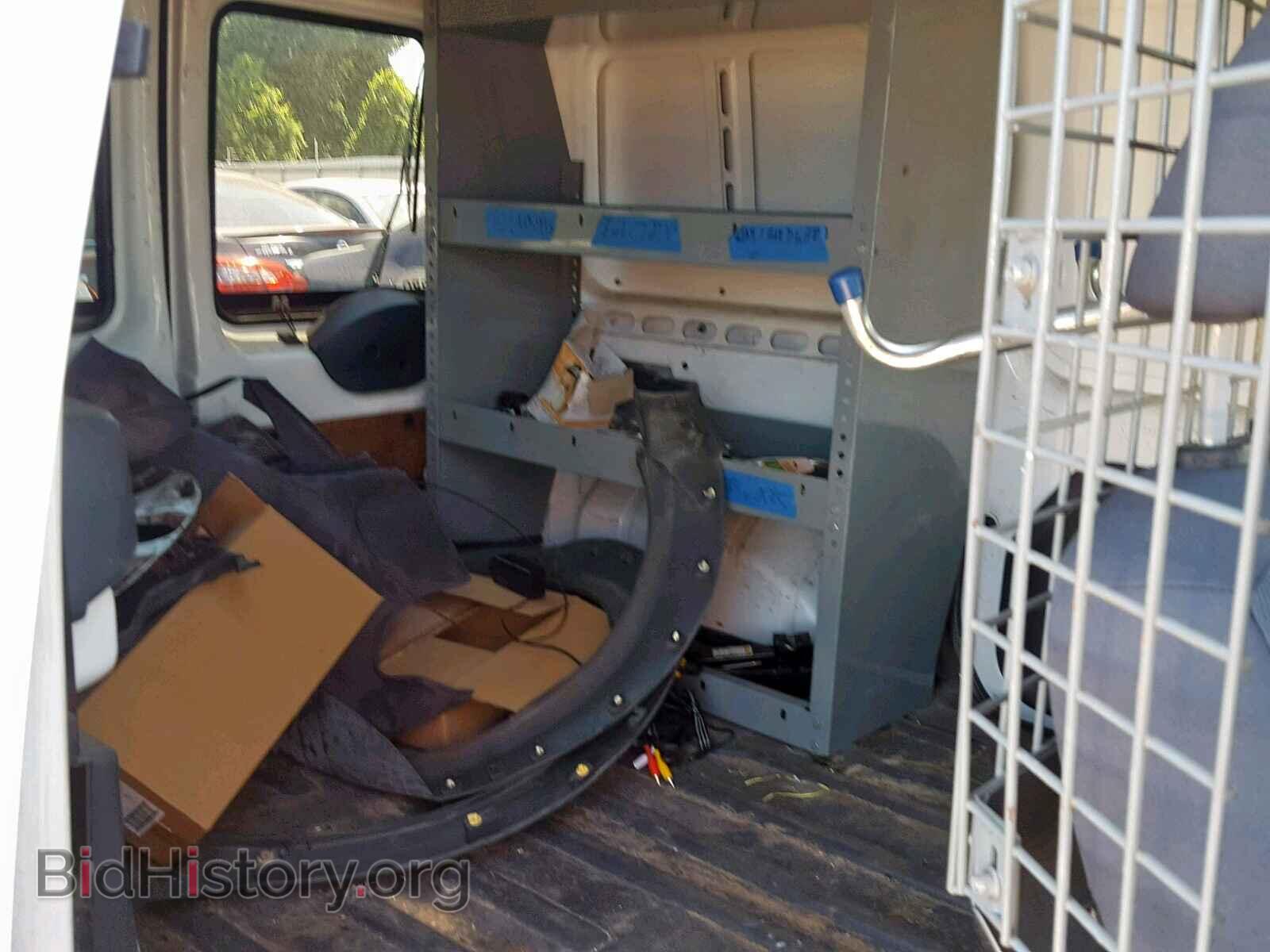 2012 FORD TRANSIT CO - VIN: NM0LS7DN8CT121090 - Фото 6