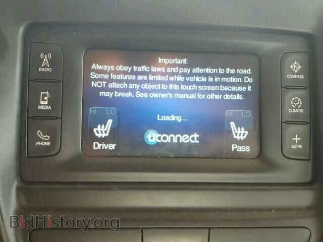 2015 CHRYSLER 200 - VIN: 1C3CCCAB1FN686376 - Фото 9