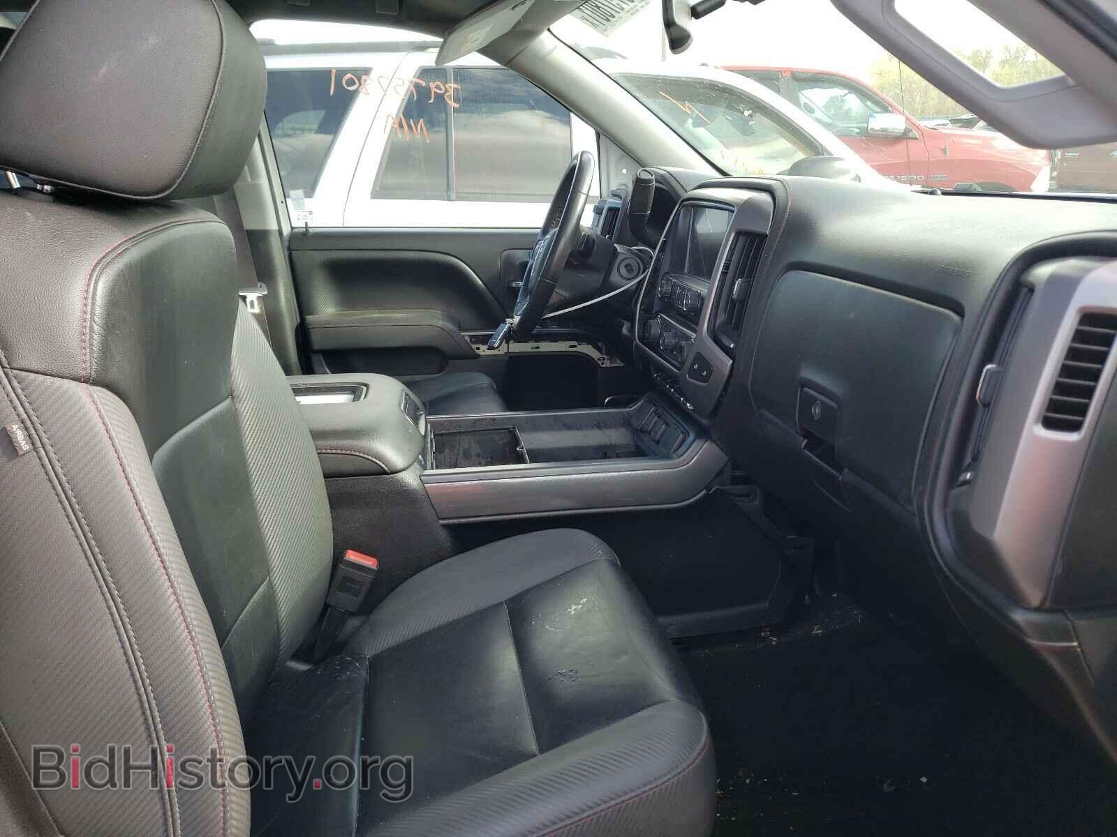2017 GMC SIERRA - VIN: 3GTU2NEC3HG308217 - Фото 5