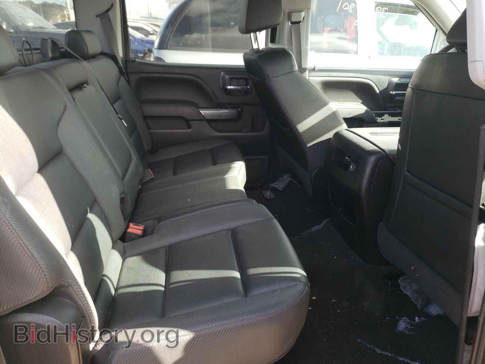 2017 GMC SIERRA - VIN: 3GTU2NEC3HG308217 - Фото 6