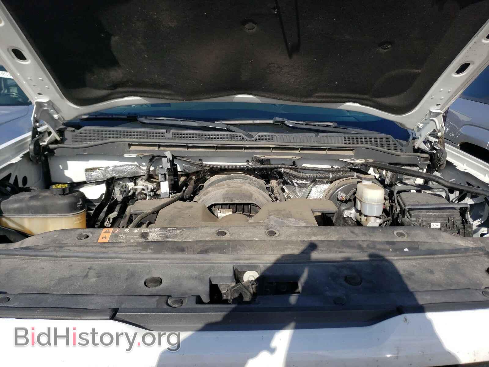 2017 GMC SIERRA - VIN: 3GTU2NEC3HG308217 - Фото 7