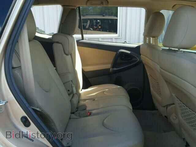 2012 TOYOTA RAV4 - VIN: 2T3YF4DV0CW123618 - Фото 6