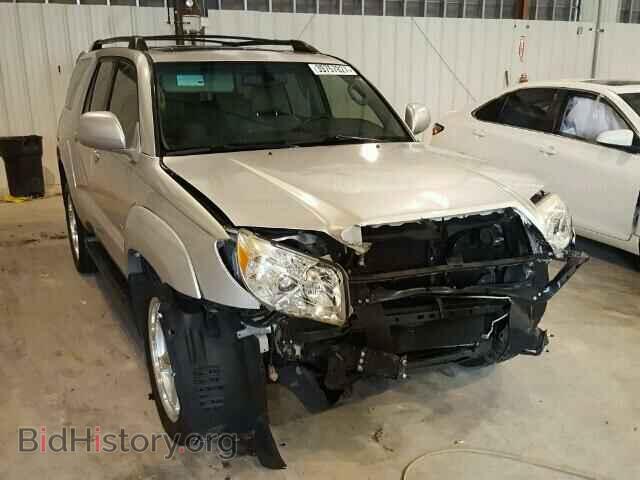 Фотография JTEZU17R168041765 - TOYOTA 4RUNNER 2006