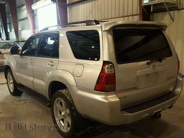2006 TOYOTA 4RUNNER - VIN: JTEZU17R168041765 - Фото 3