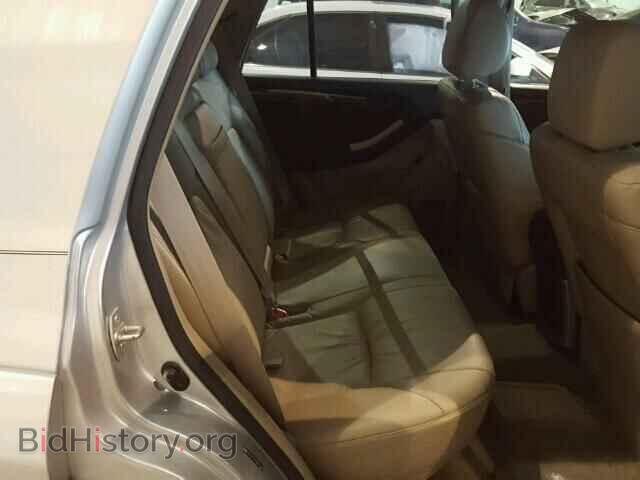2006 TOYOTA 4RUNNER - VIN: JTEZU17R168041765 - Фото 6