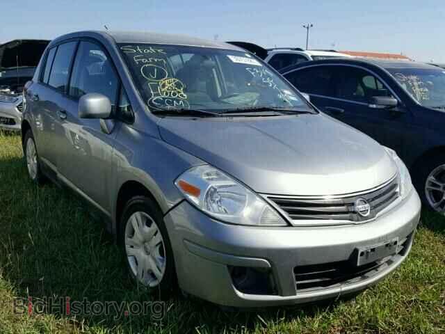 Photo 3N1BC1CP6AL467901 - NISSAN VERSA 2010