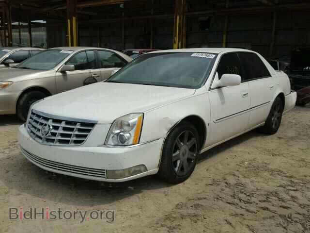 2006 CADILLAC DTS - VIN: 1G6KD57Y46U195417 - Photo 2