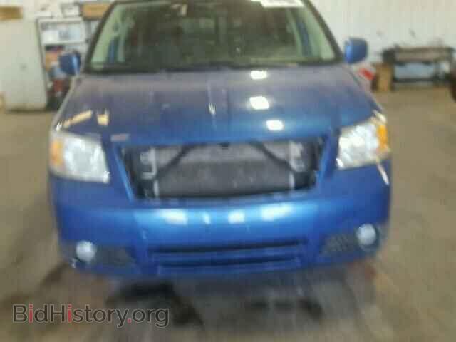 2008 DODGE CARAVAN - VIN: 2D8HN54P58R741823 - Фото 10