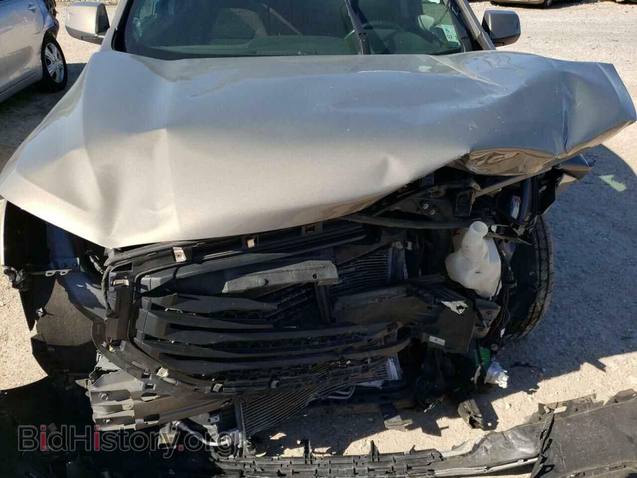 2019 GMC ACADIA - VIN: 1GKKNKLA2KZ264060 - Фото 9