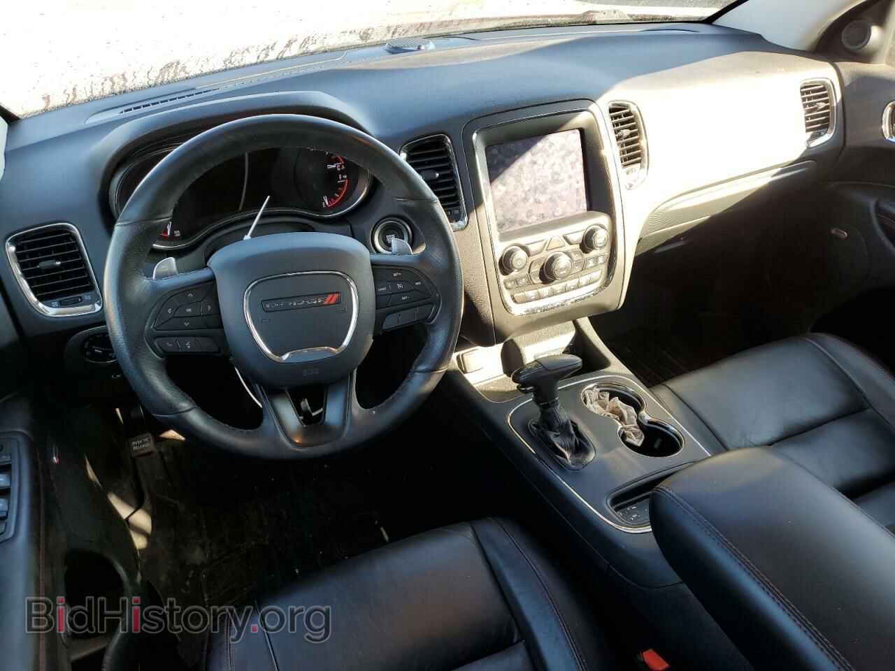 2018 DODGE DURANGO - VIN: 1C4RDJDG4JC434642 - Photo 8