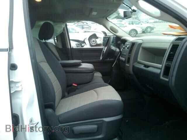 2012 DODGE RAM 1500 - VIN: 1C6RD7KT8CS167721 - Photo 5