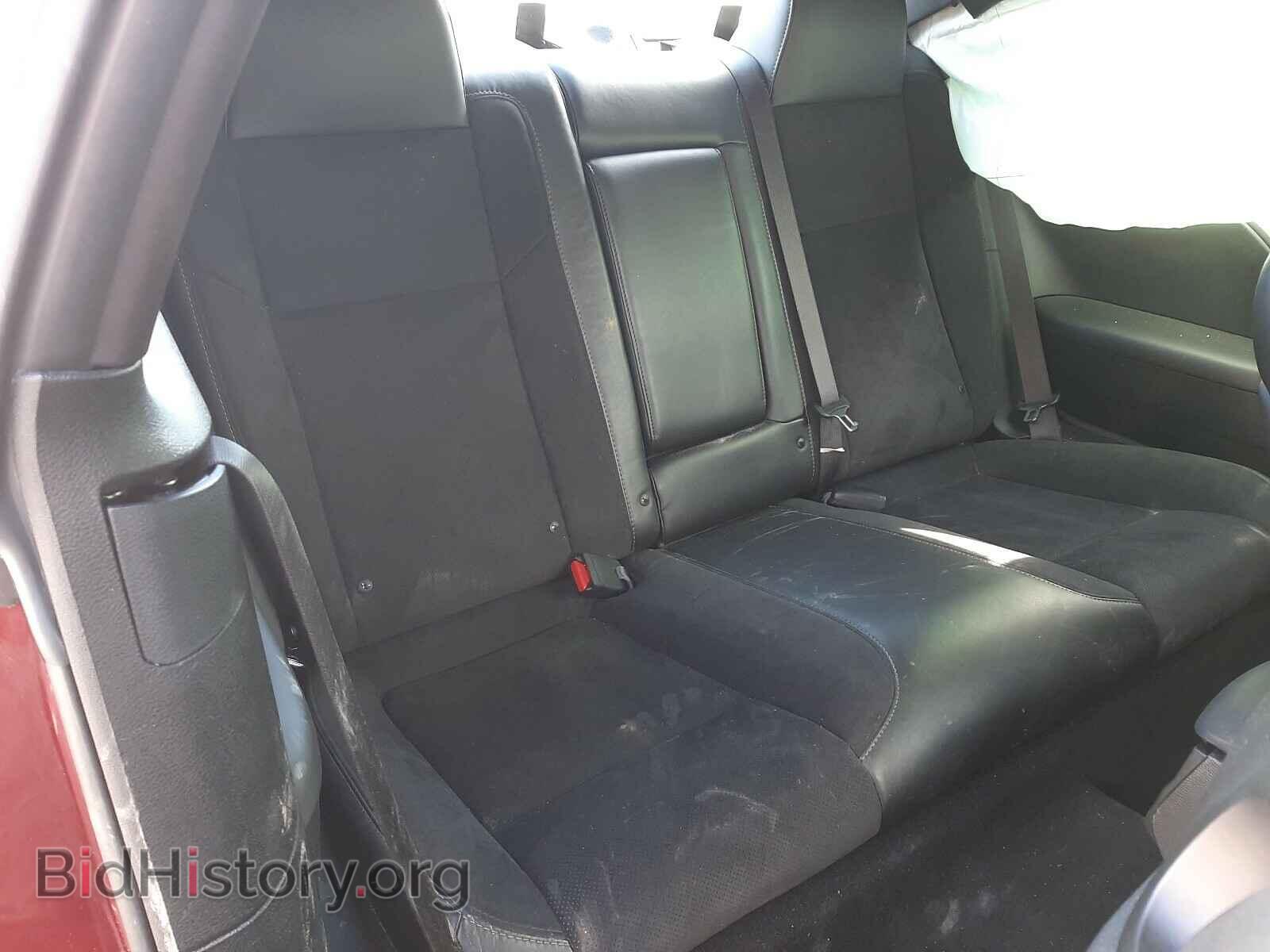 2020 DODGE CHALLENGER - VIN: 2C3CDZFJ3LH179449 - Фото 6