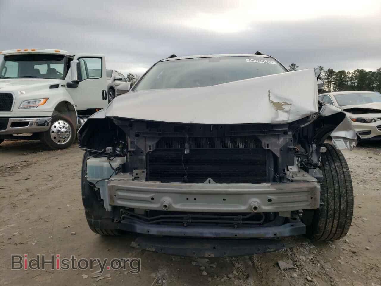 2011 MAZDA CX-9 - VIN: JM3TB3DV1B0318234 - Фото 5