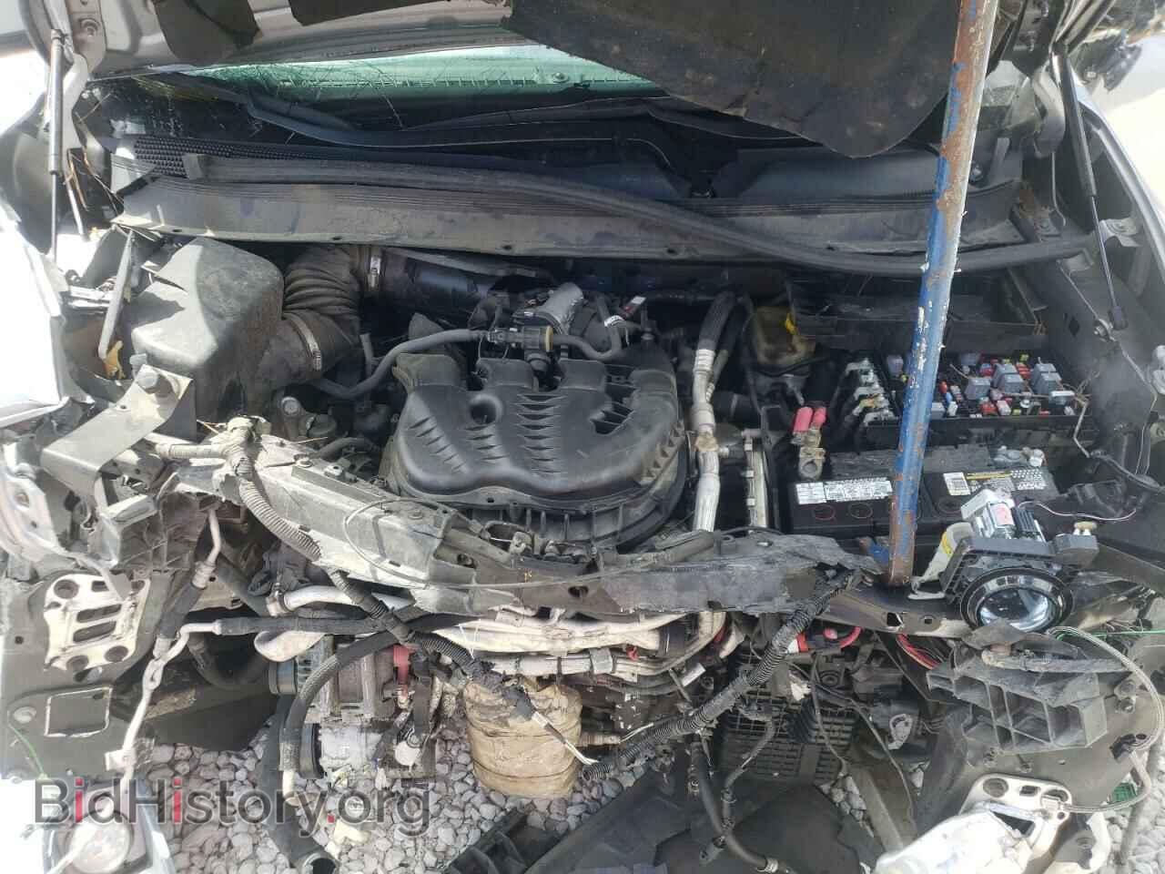 2014 JEEP CHEROKEE - VIN: 1C4PJLDS6EW238237 - Фото 7